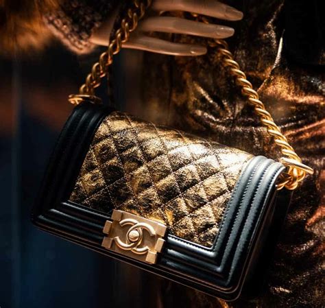 why are chanel bags so expensive|chanel gabrielle bag investment.